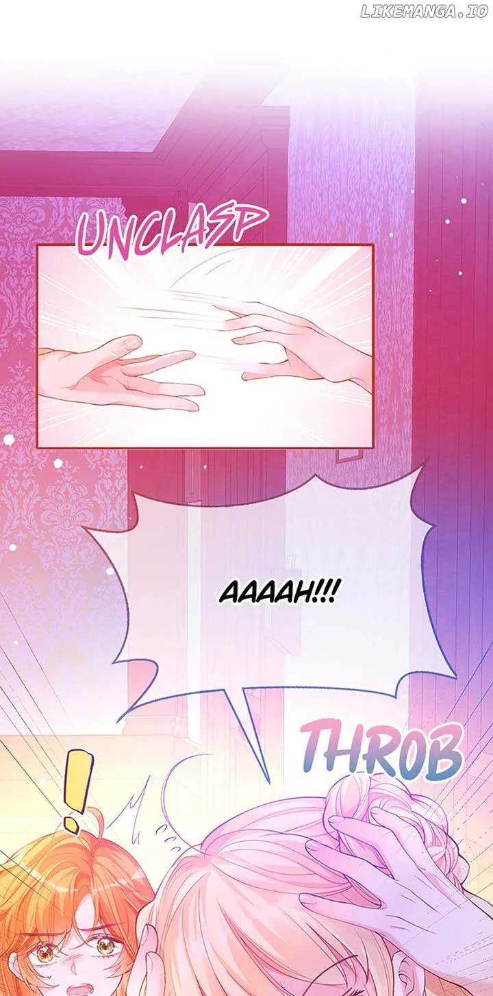 The Adopted Daughter Saves the World Chapter 26 page 15