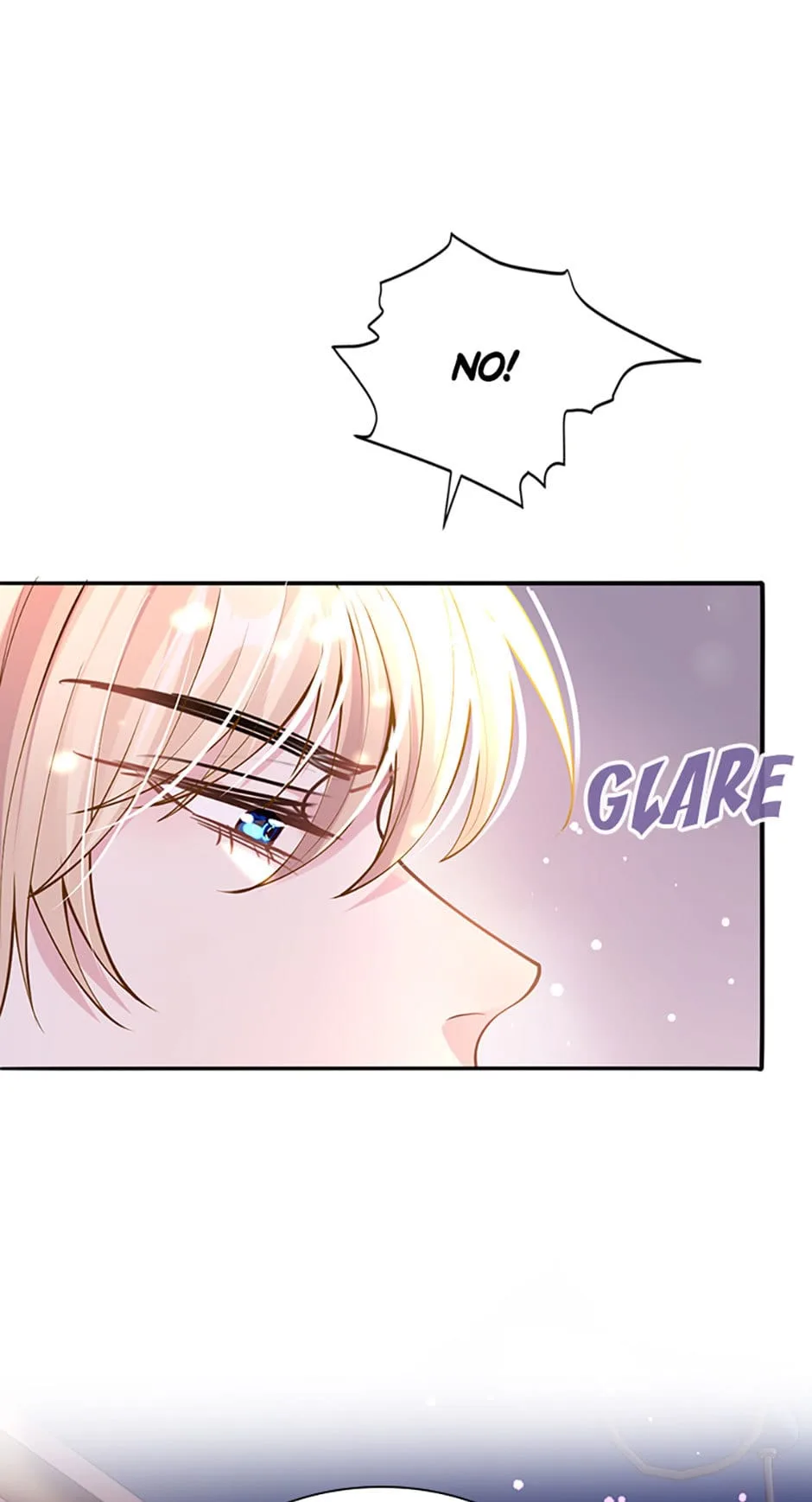 The Adopted Daughter Saves the World Chapter 25 page 8