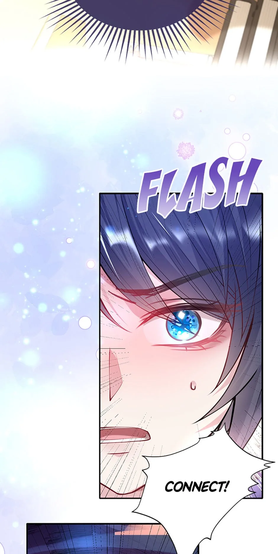 The Adopted Daughter Saves the World Chapter 25 page 23