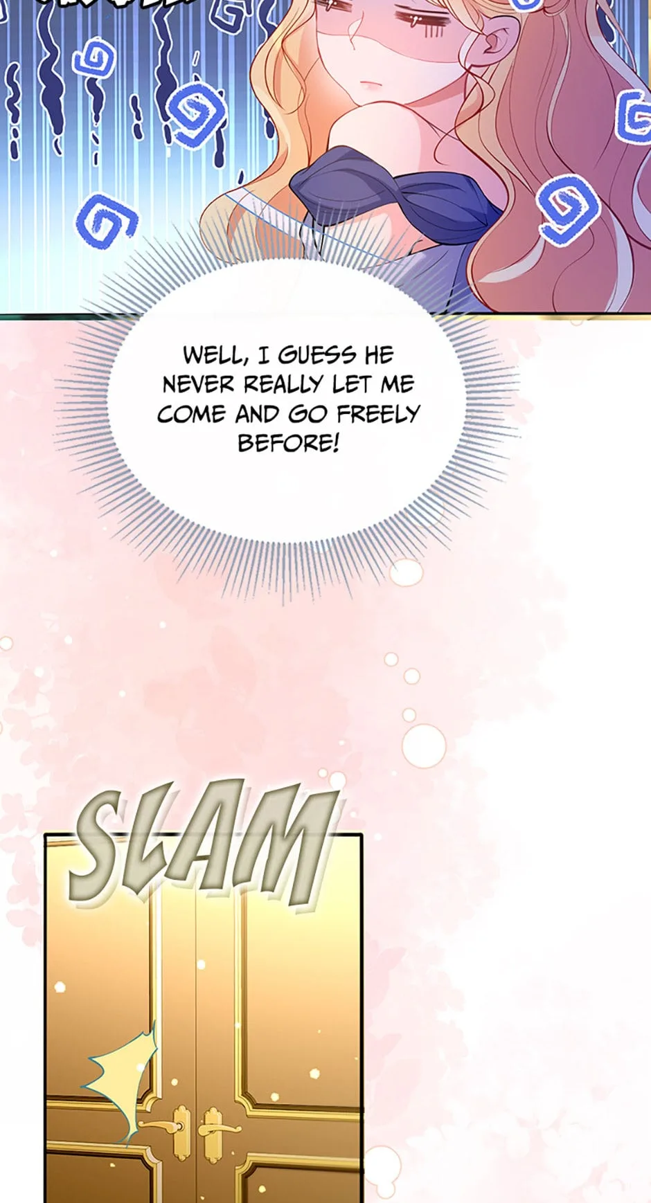 The Adopted Daughter Saves the World Chapter 25 page 10