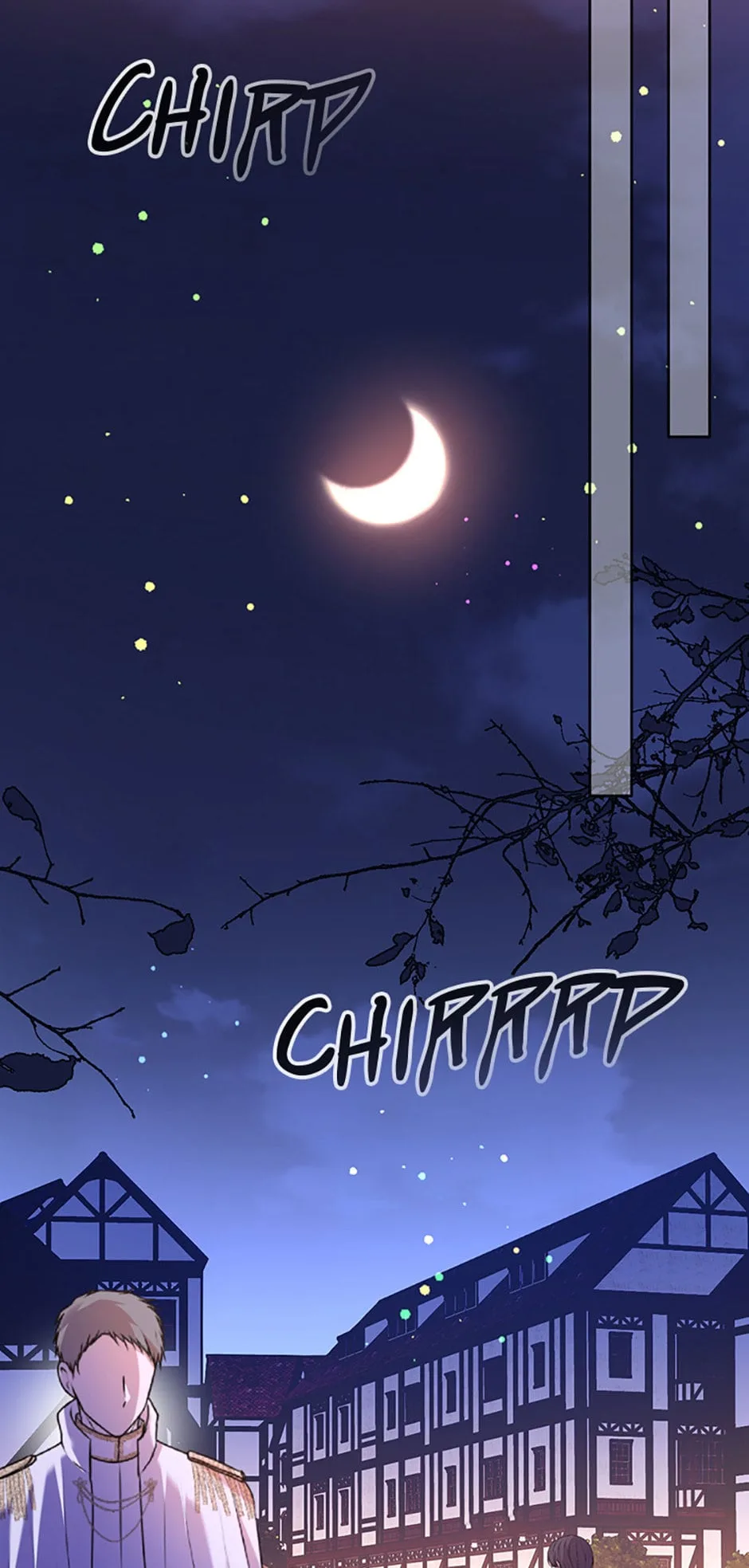 The Adopted Daughter Saves the World Chapter 25 page 53