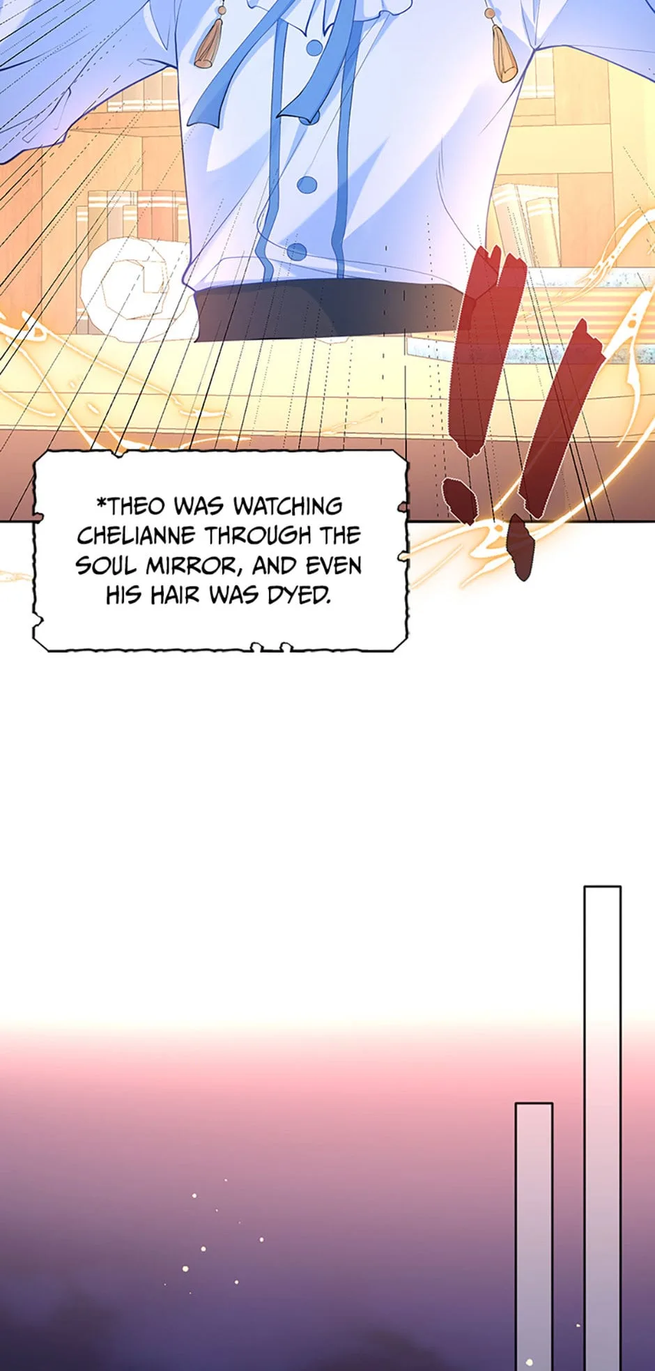 The Adopted Daughter Saves the World Chapter 25 page 52