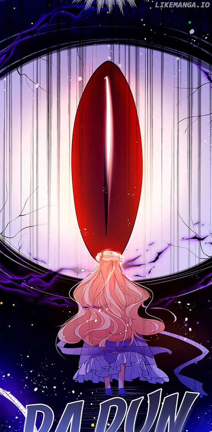 The Adopted Daughter Saves the World Chapter 26 page 13