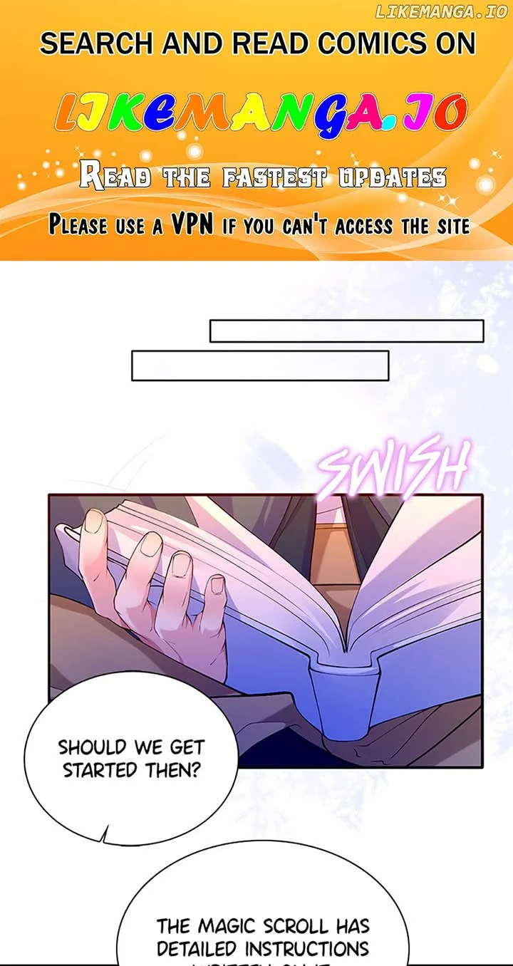 The Adopted Daughter Saves the World Chapter 26 page 2
