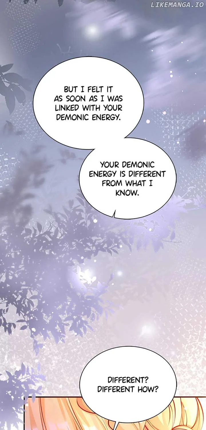 The Adopted Daughter Saves the World Chapter 26 page 32
