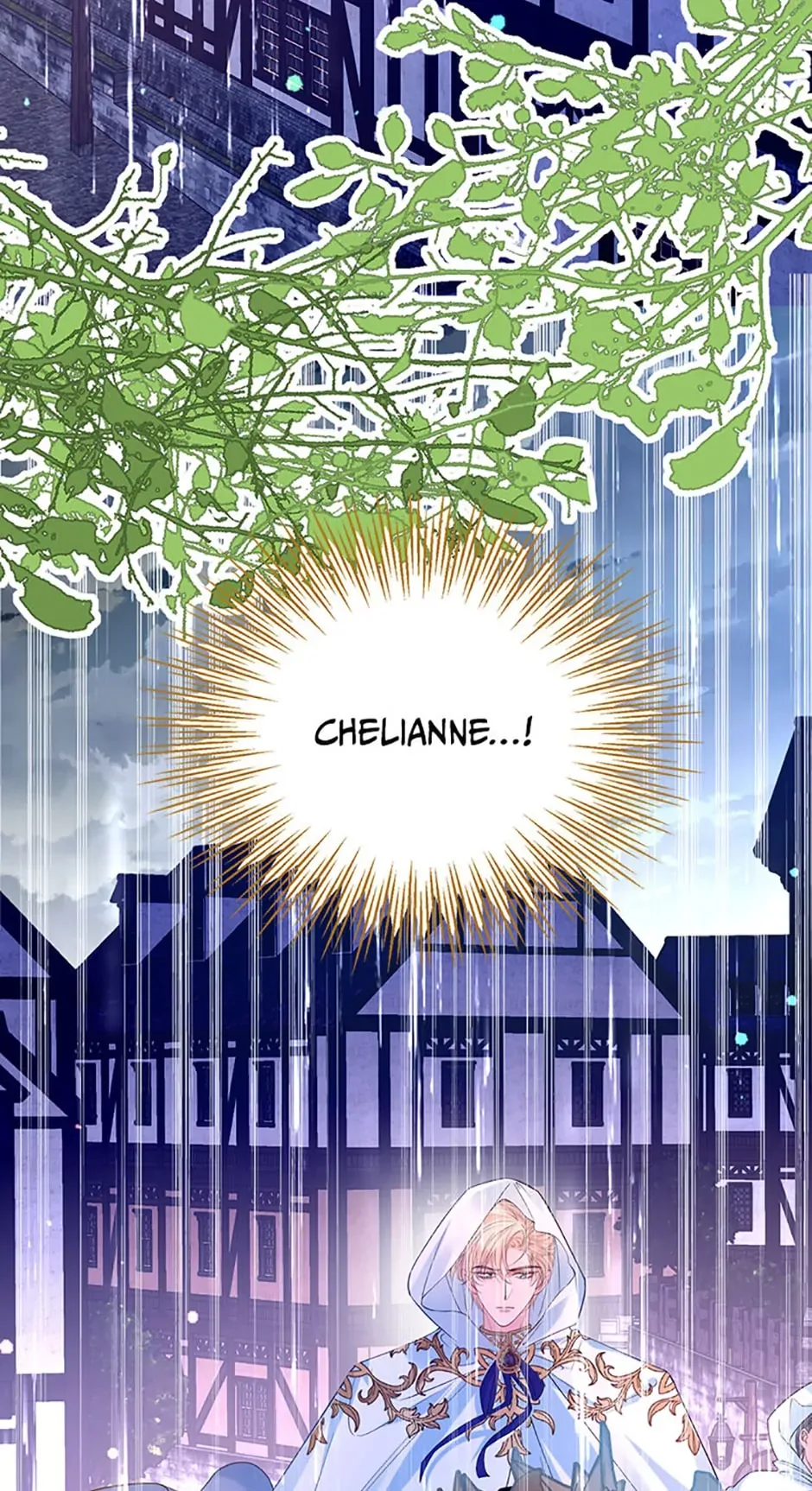 The Adopted Daughter Saves the World Chapter 23 page 65