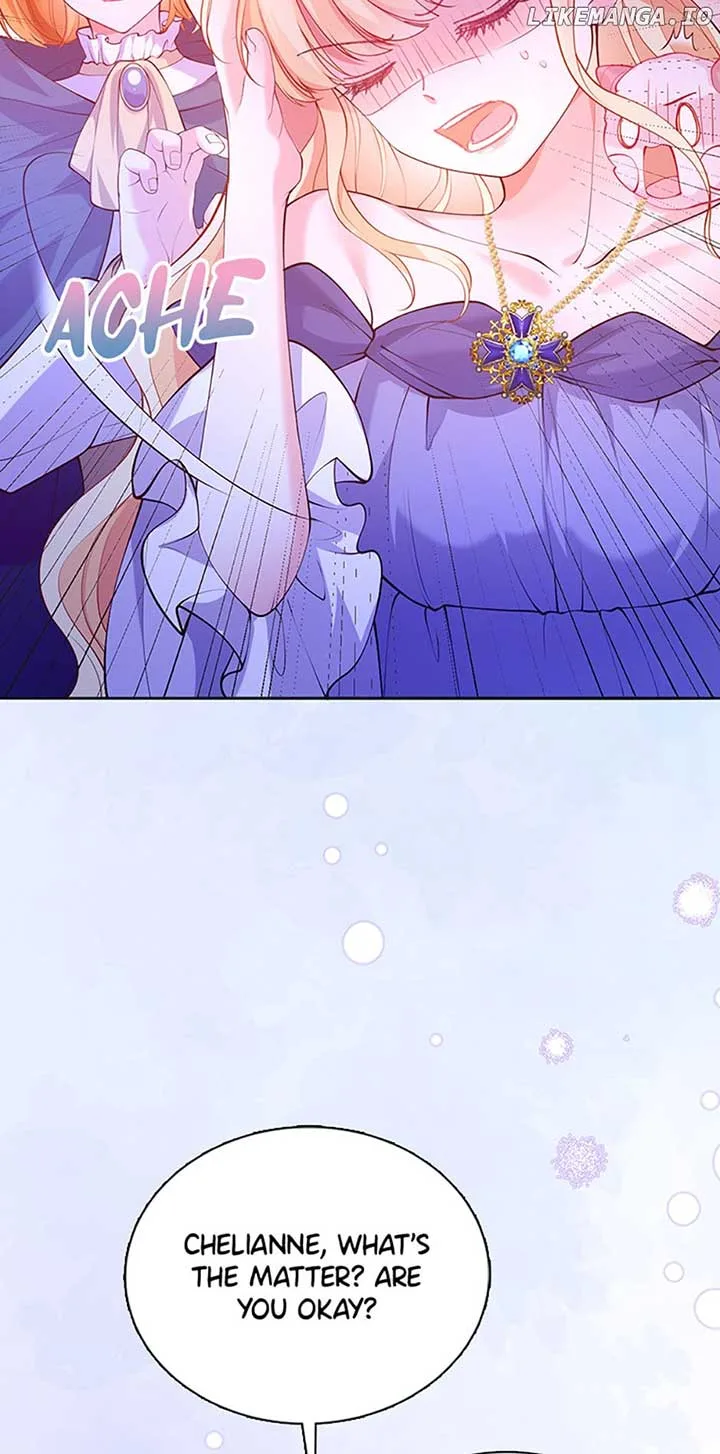 The Adopted Daughter Saves the World Chapter 26 page 16