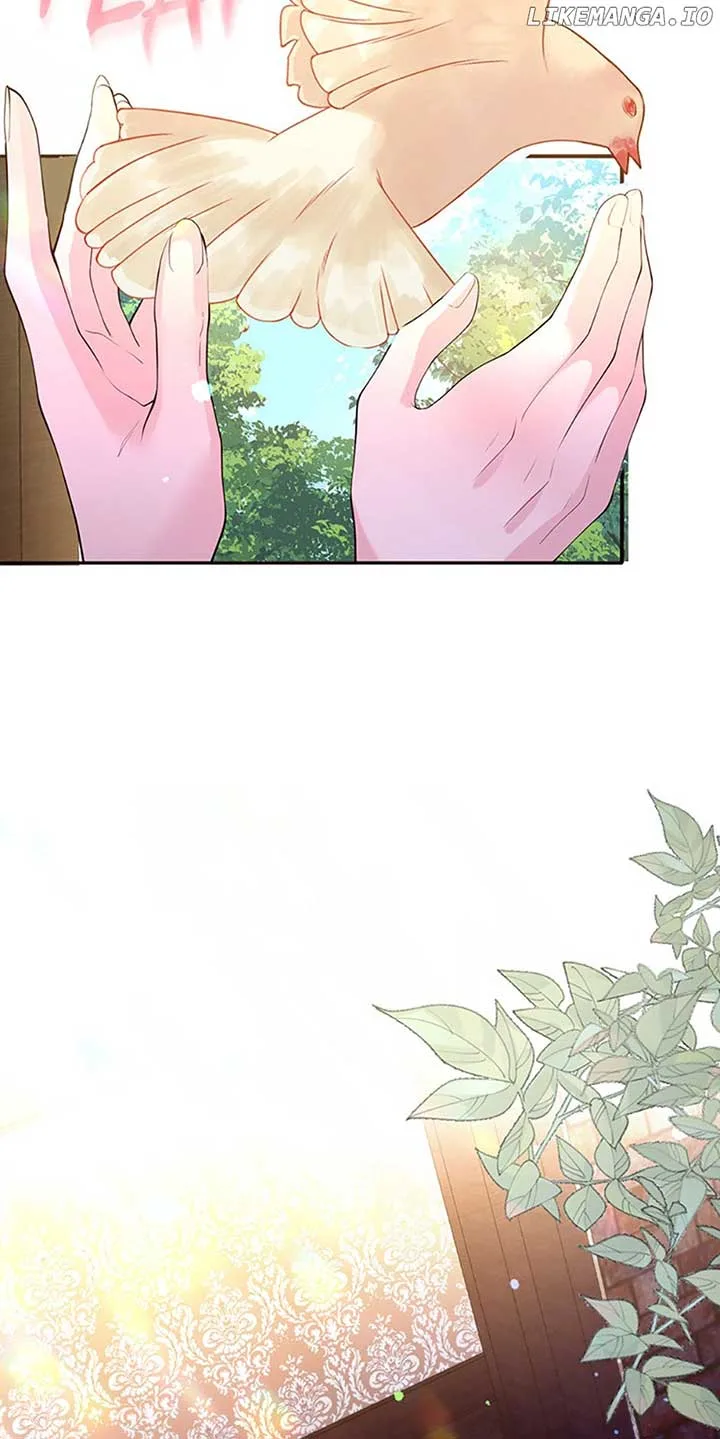 The Adopted Daughter Saves the World Chapter 26 page 40