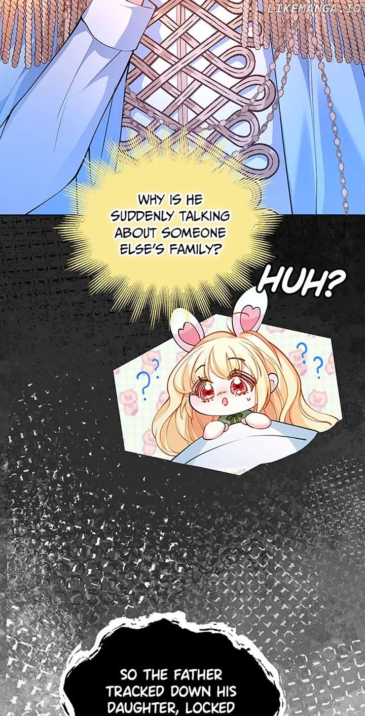 The Adopted Daughter Saves the World Chapter 28 page 13