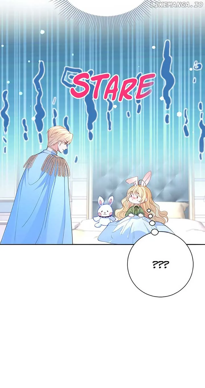 The Adopted Daughter Saves the World Chapter 28 page 10