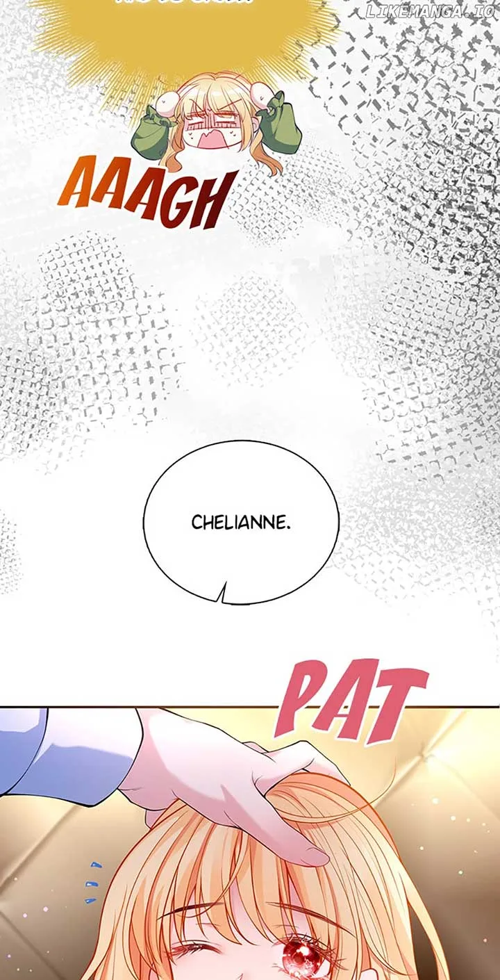 The Adopted Daughter Saves the World Chapter 28 page 15