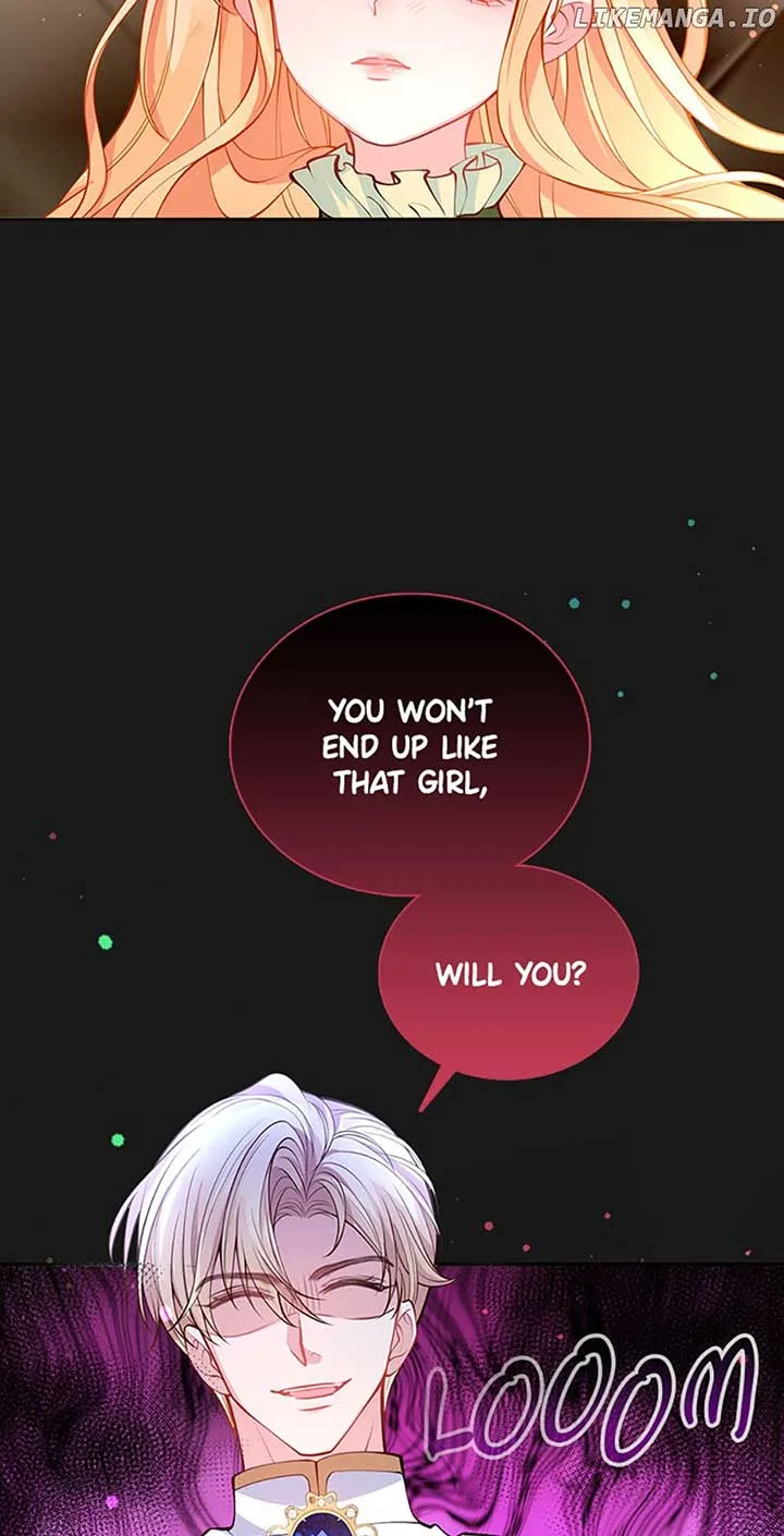 The Adopted Daughter Saves the World Chapter 28 page 16