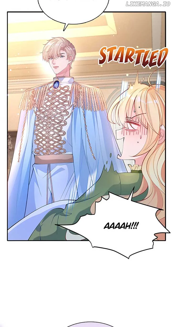 The Adopted Daughter Saves the World Chapter 28 page 5