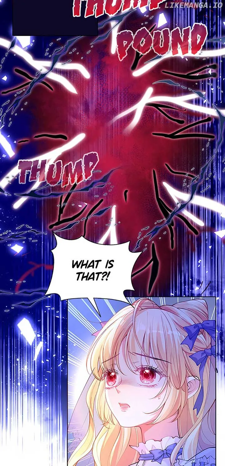 The Adopted Daughter Saves the World Chapter 28 page 53