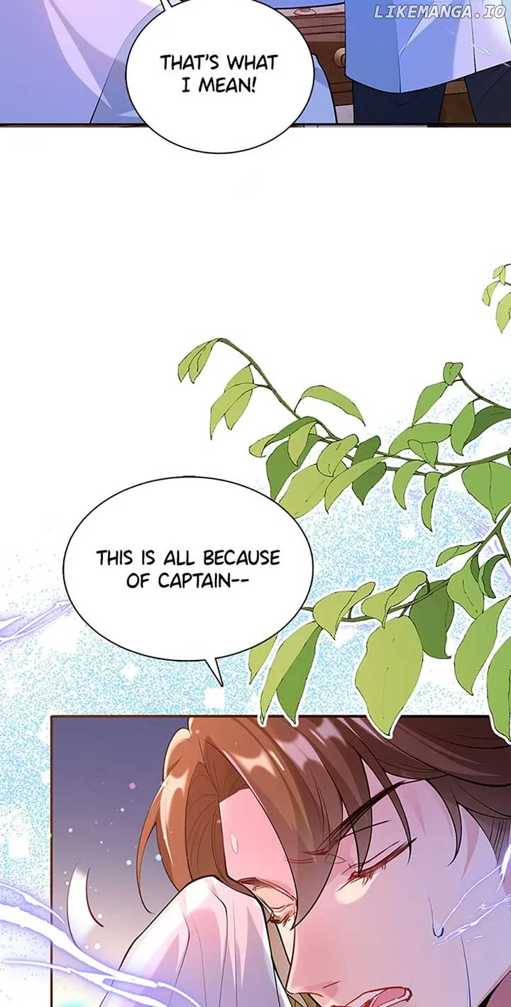 The Adopted Daughter Saves the World Chapter 26 page 48