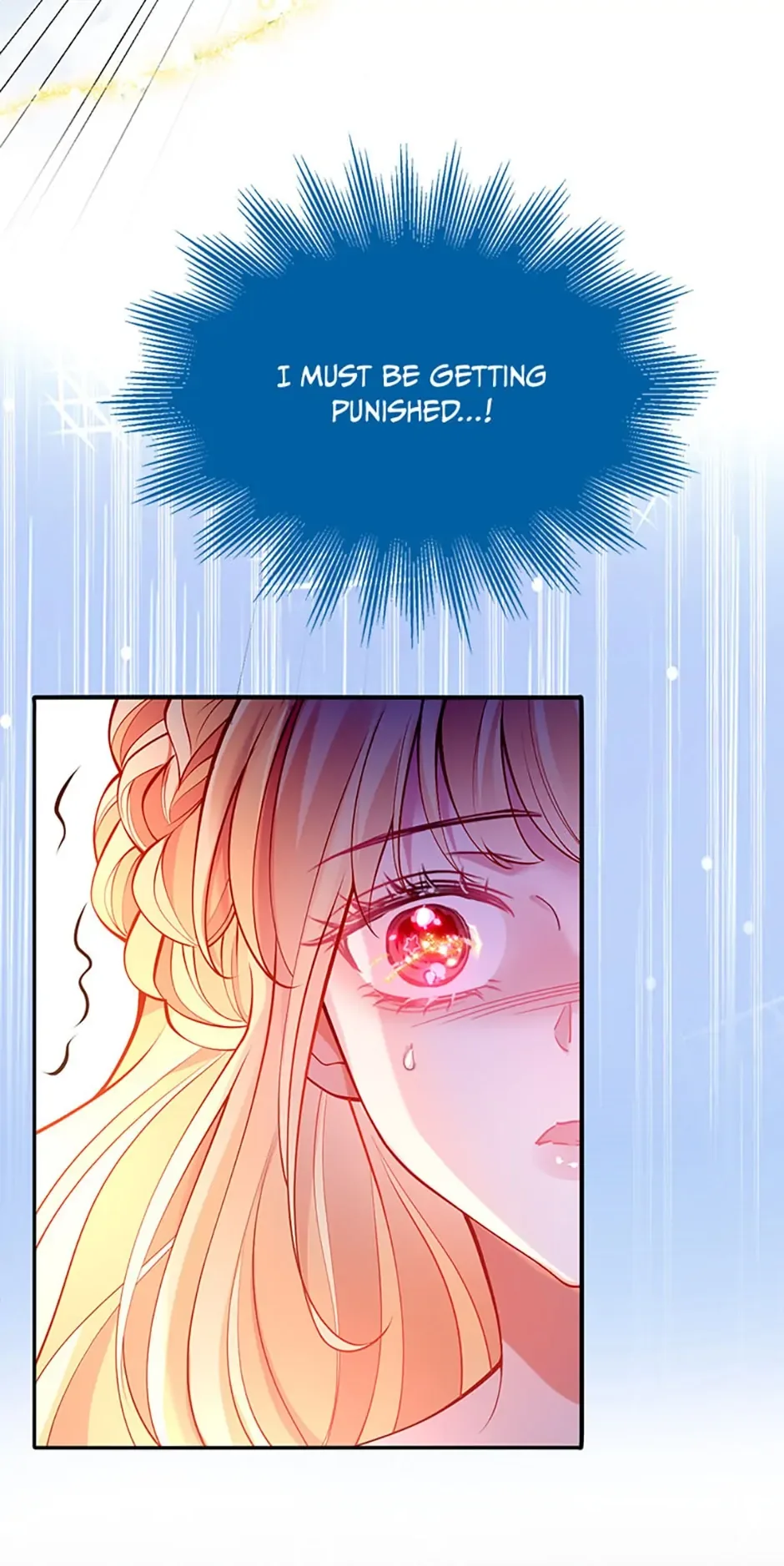The Adopted Daughter Saves the World Chapter 27 page 37