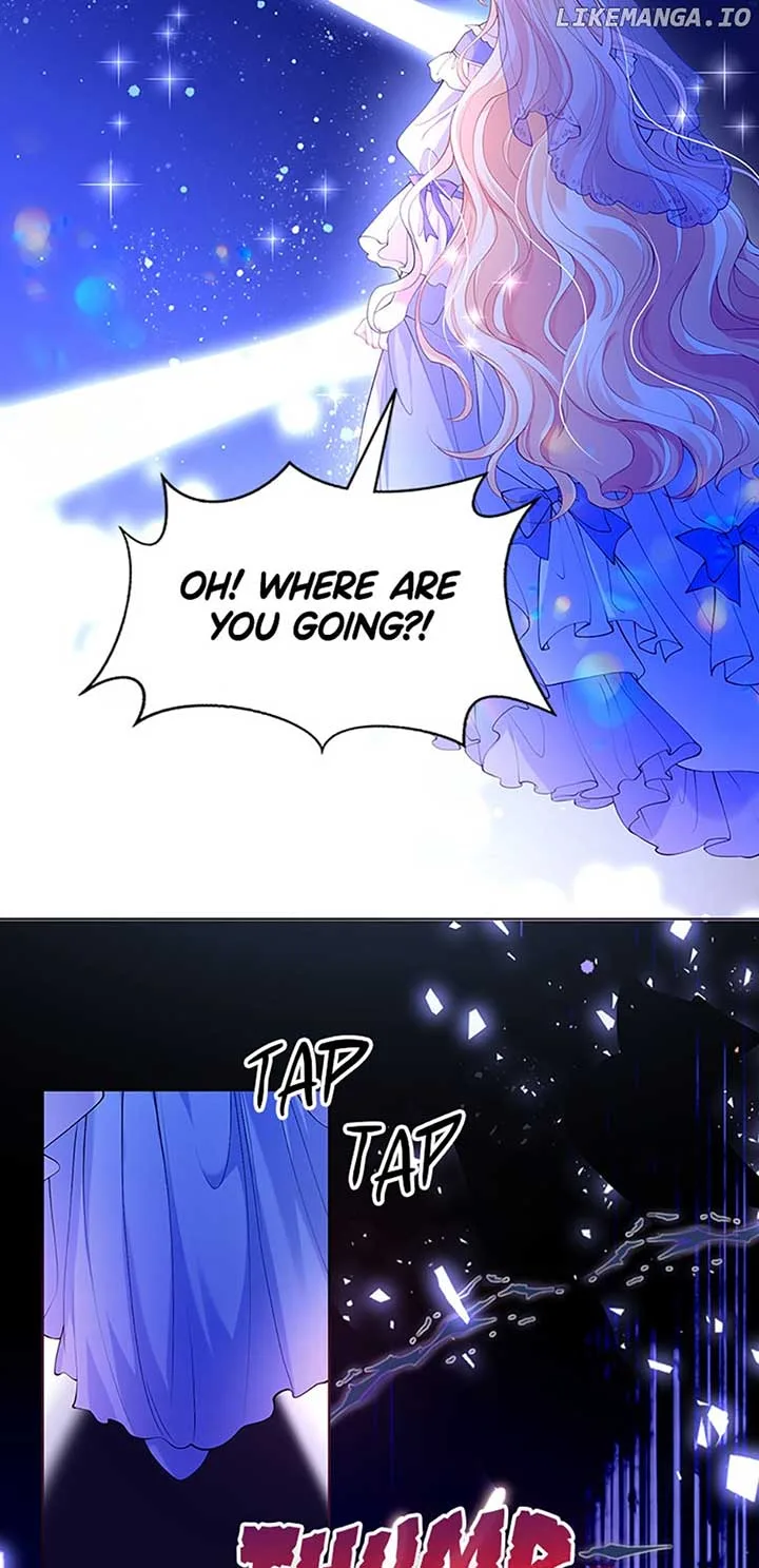The Adopted Daughter Saves the World Chapter 28 page 52