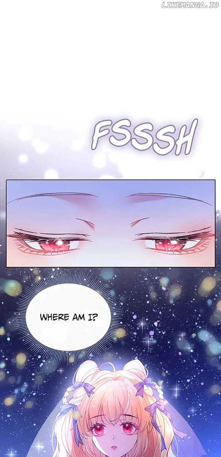 The Adopted Daughter Saves the World Chapter 28 page 49