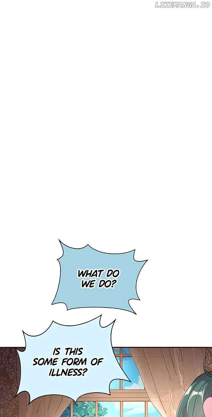 The Adopted Daughter Saves the World Chapter 26 page 53