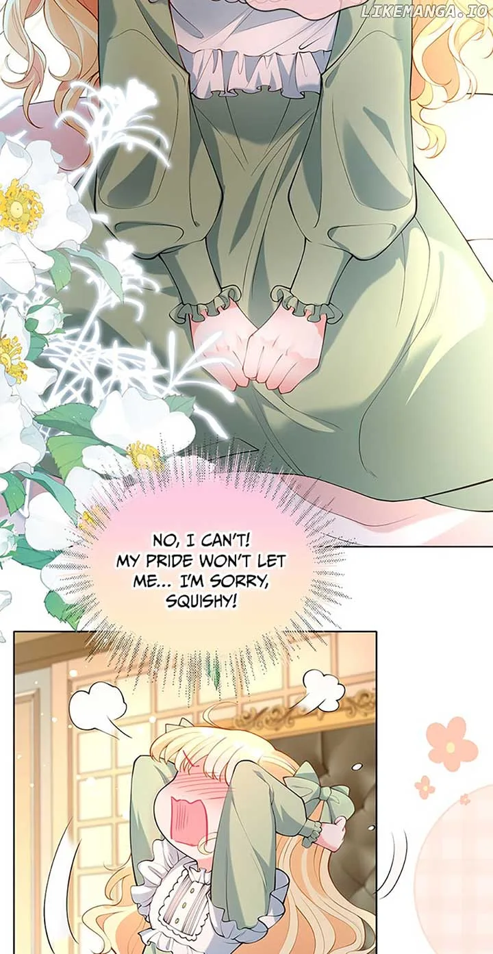 The Adopted Daughter Saves the World Chapter 29 page 30