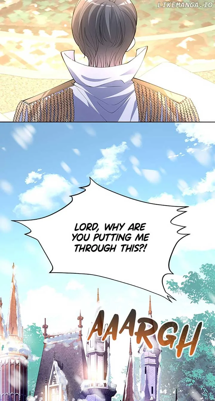 The Adopted Daughter Saves the World Chapter 29 page 54