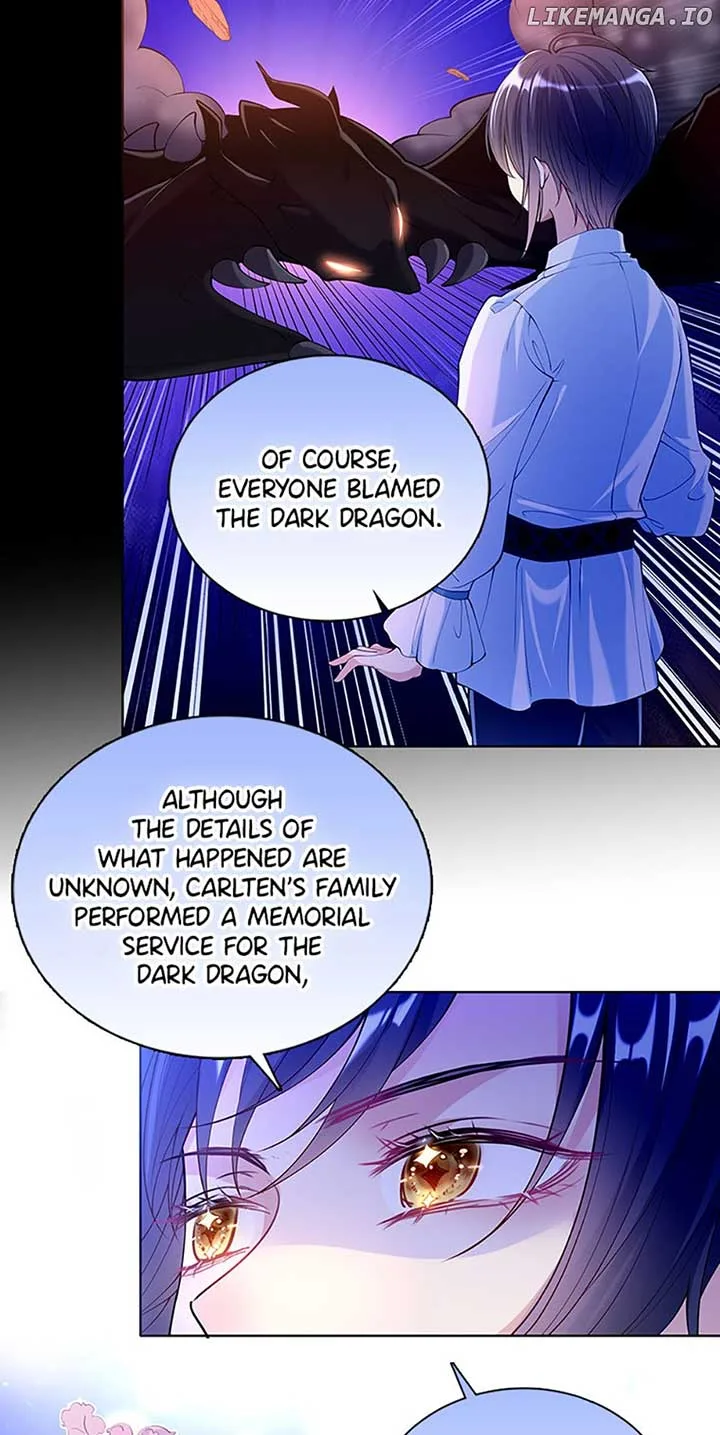 The Adopted Daughter Saves the World Chapter 29 page 7