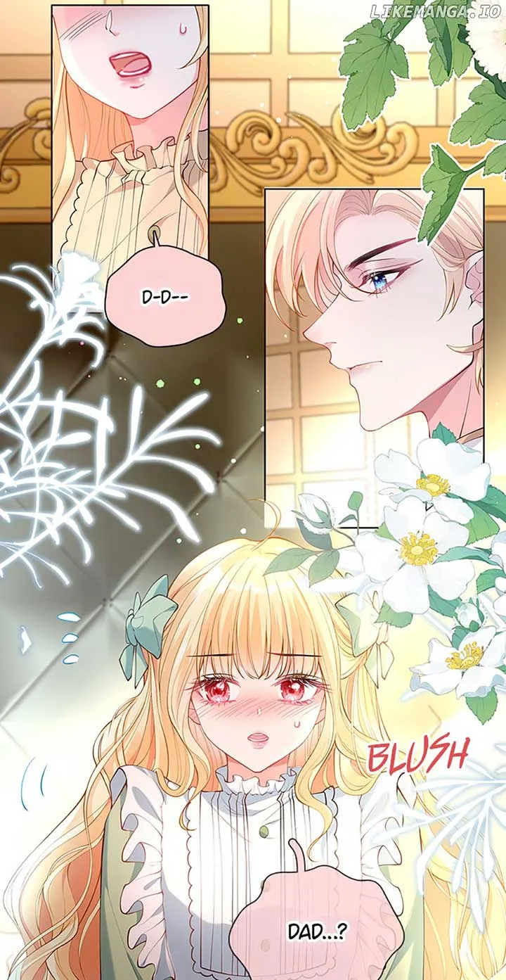 The Adopted Daughter Saves the World Chapter 29 page 29