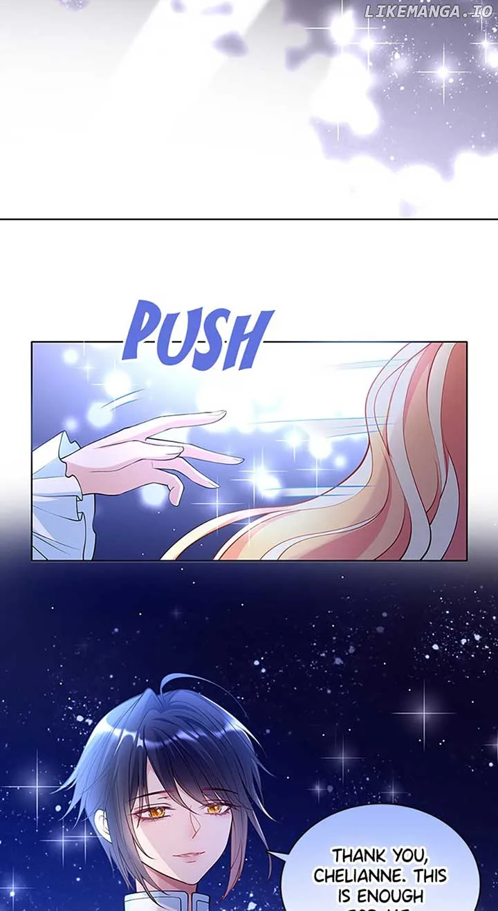 The Adopted Daughter Saves the World Chapter 29 page 20