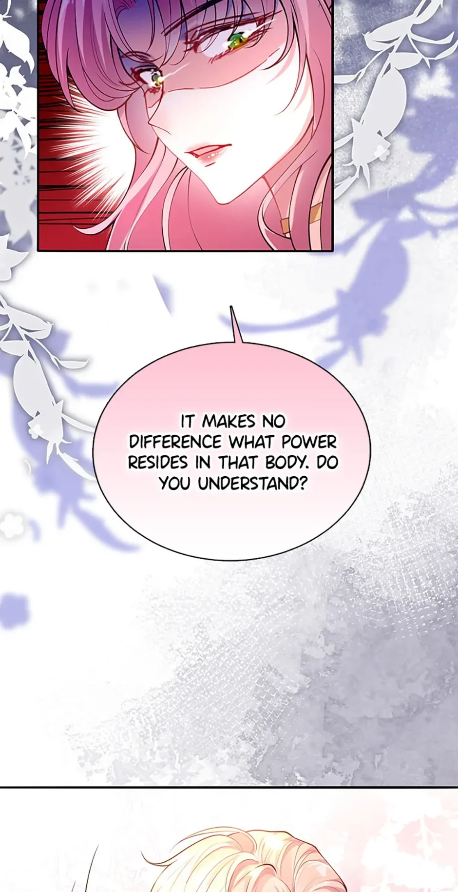 The Adopted Daughter Saves the World Chapter 27 page 68
