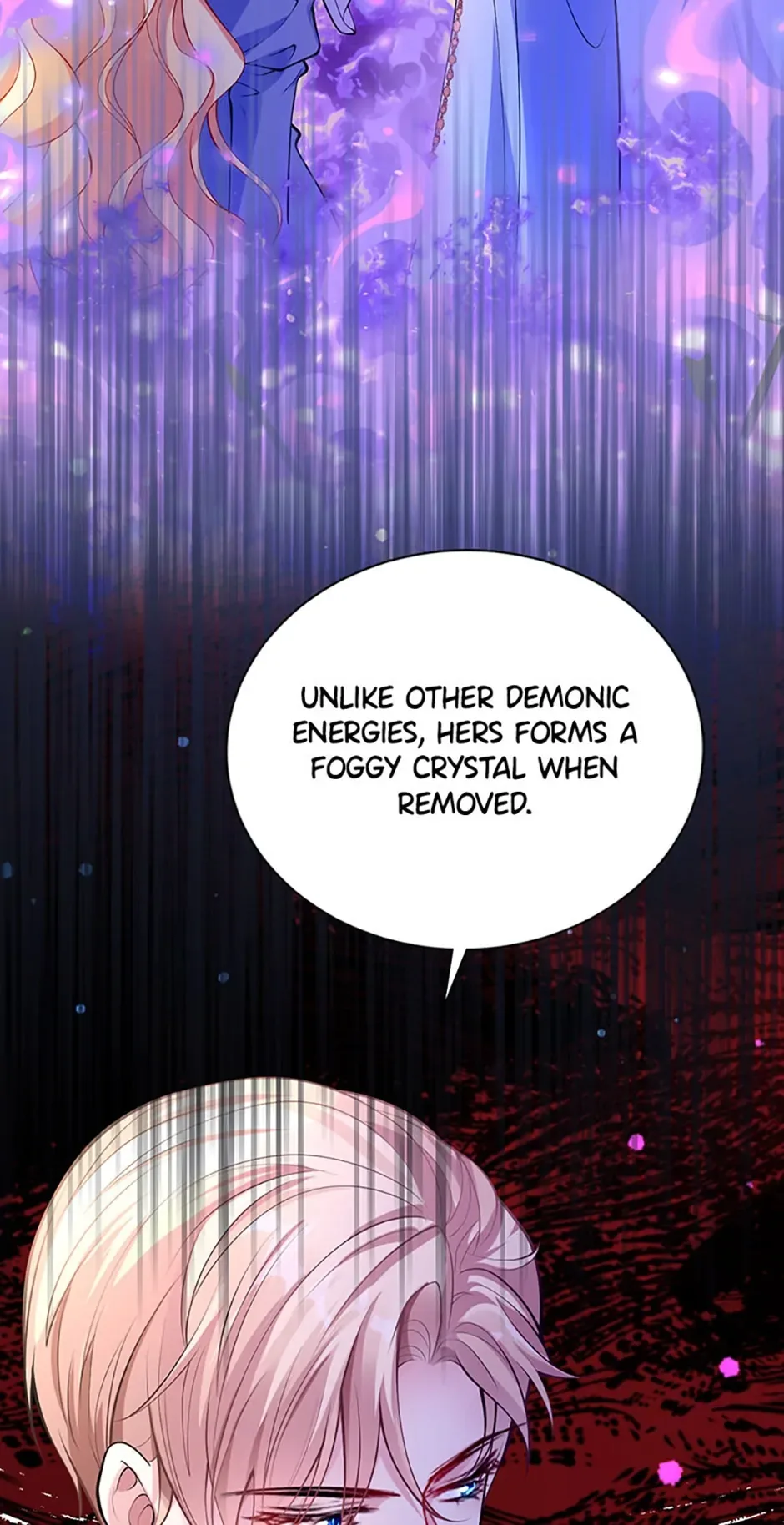 The Adopted Daughter Saves the World Chapter 27 page 64