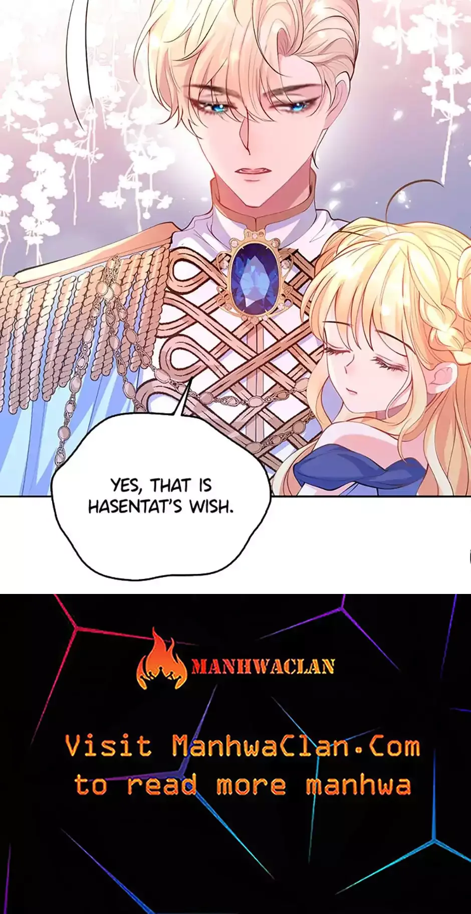 The Adopted Daughter Saves the World Chapter 27 page 69