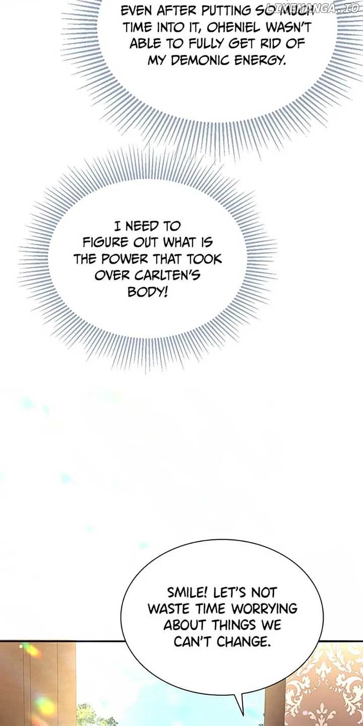 The Adopted Daughter Saves the World Chapter 26 page 38