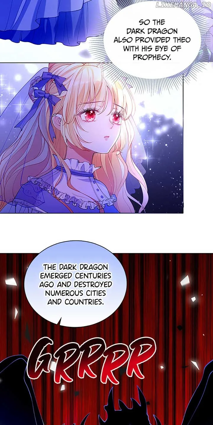 The Adopted Daughter Saves the World Chapter 29 page 5