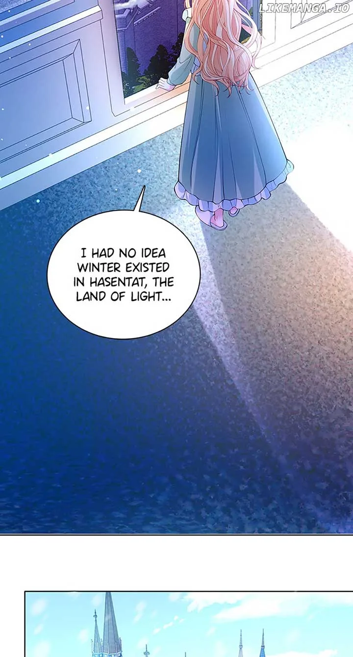 The Adopted Daughter Saves the World Chapter 29 page 36
