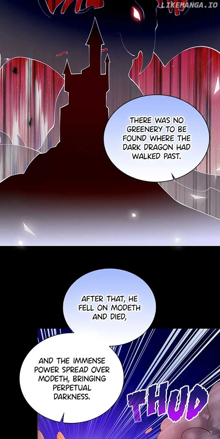 The Adopted Daughter Saves the World Chapter 29 page 6