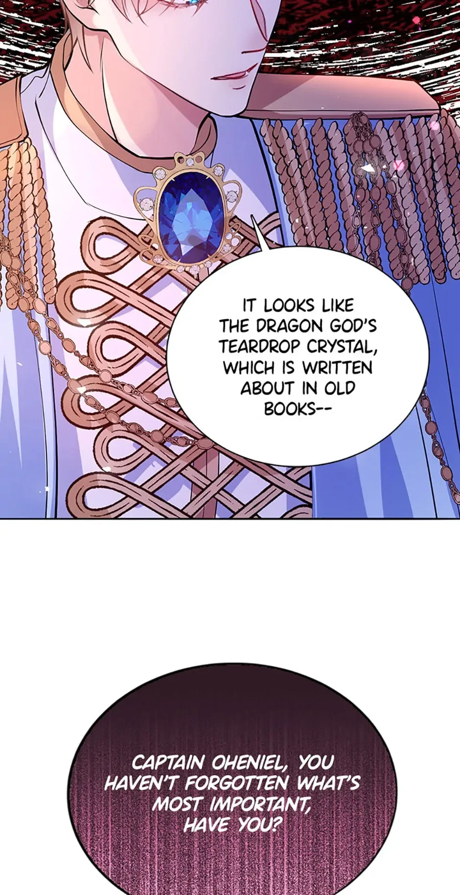 The Adopted Daughter Saves the World Chapter 27 page 65