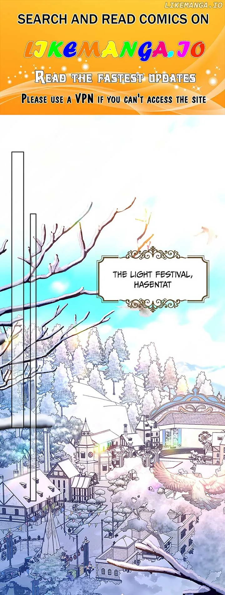 The Adopted Daughter Saves the World Chapter 30 page 2