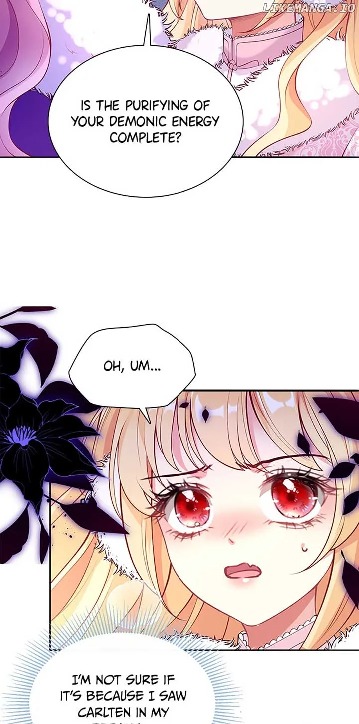 The Adopted Daughter Saves the World Chapter 30 page 41