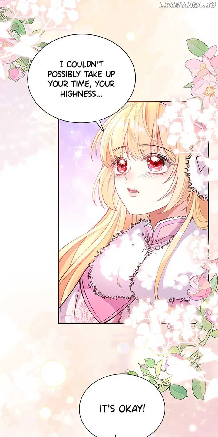 The Adopted Daughter Saves the World Chapter 30 page 50