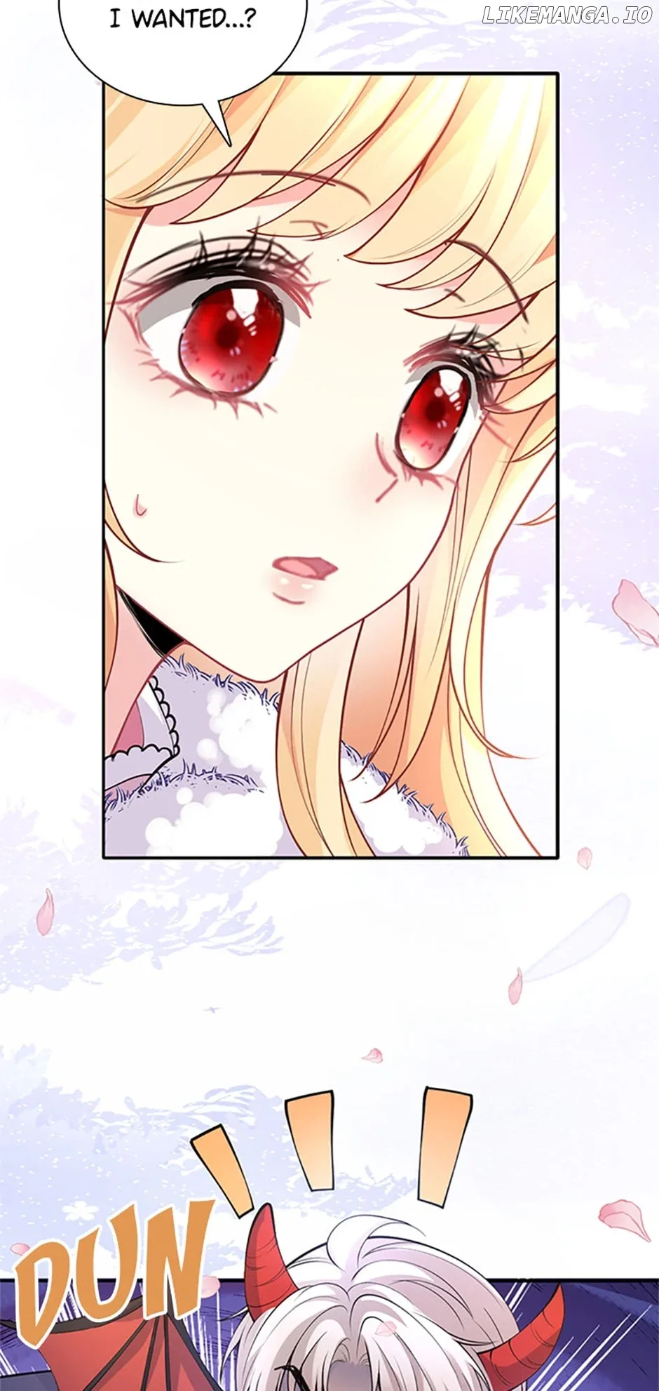 The Adopted Daughter Saves the World Chapter 31 page 18
