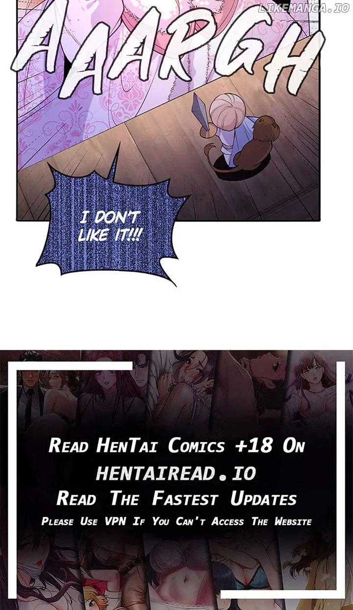 The Adopted Daughter Saves the World Chapter 30 page 68