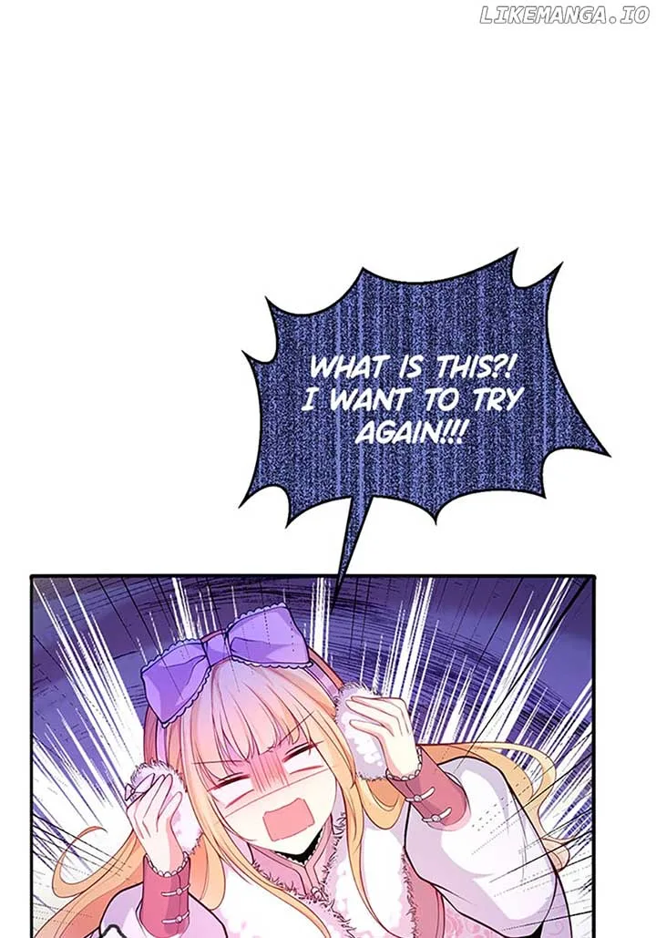 The Adopted Daughter Saves the World Chapter 30 page 67