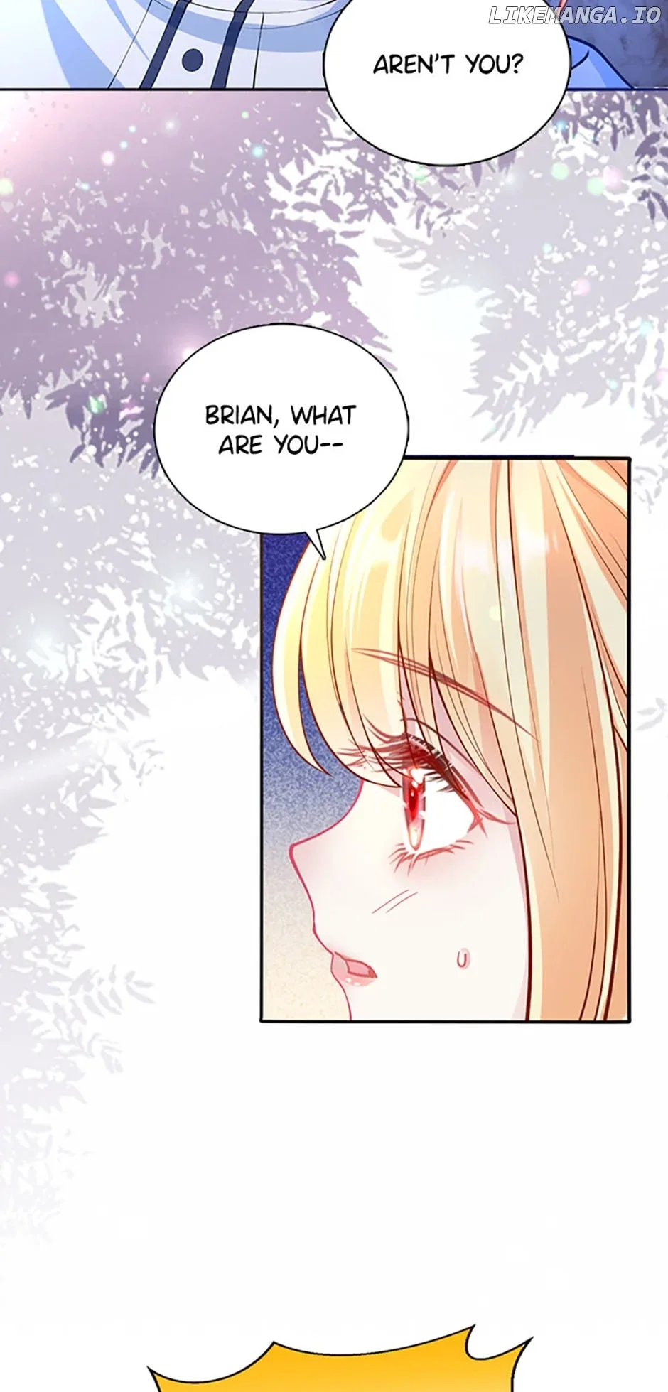 The Adopted Daughter Saves the World Chapter 31 page 41