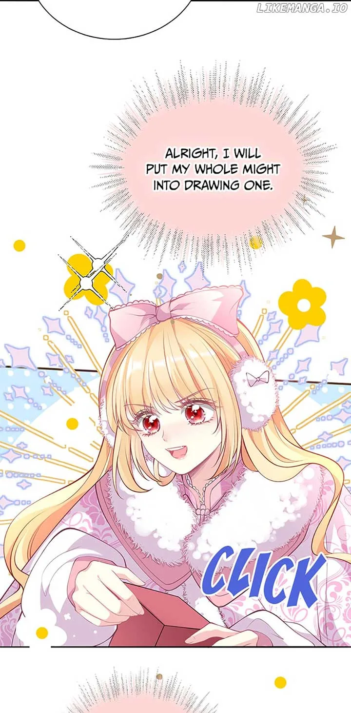 The Adopted Daughter Saves the World Chapter 30 page 64