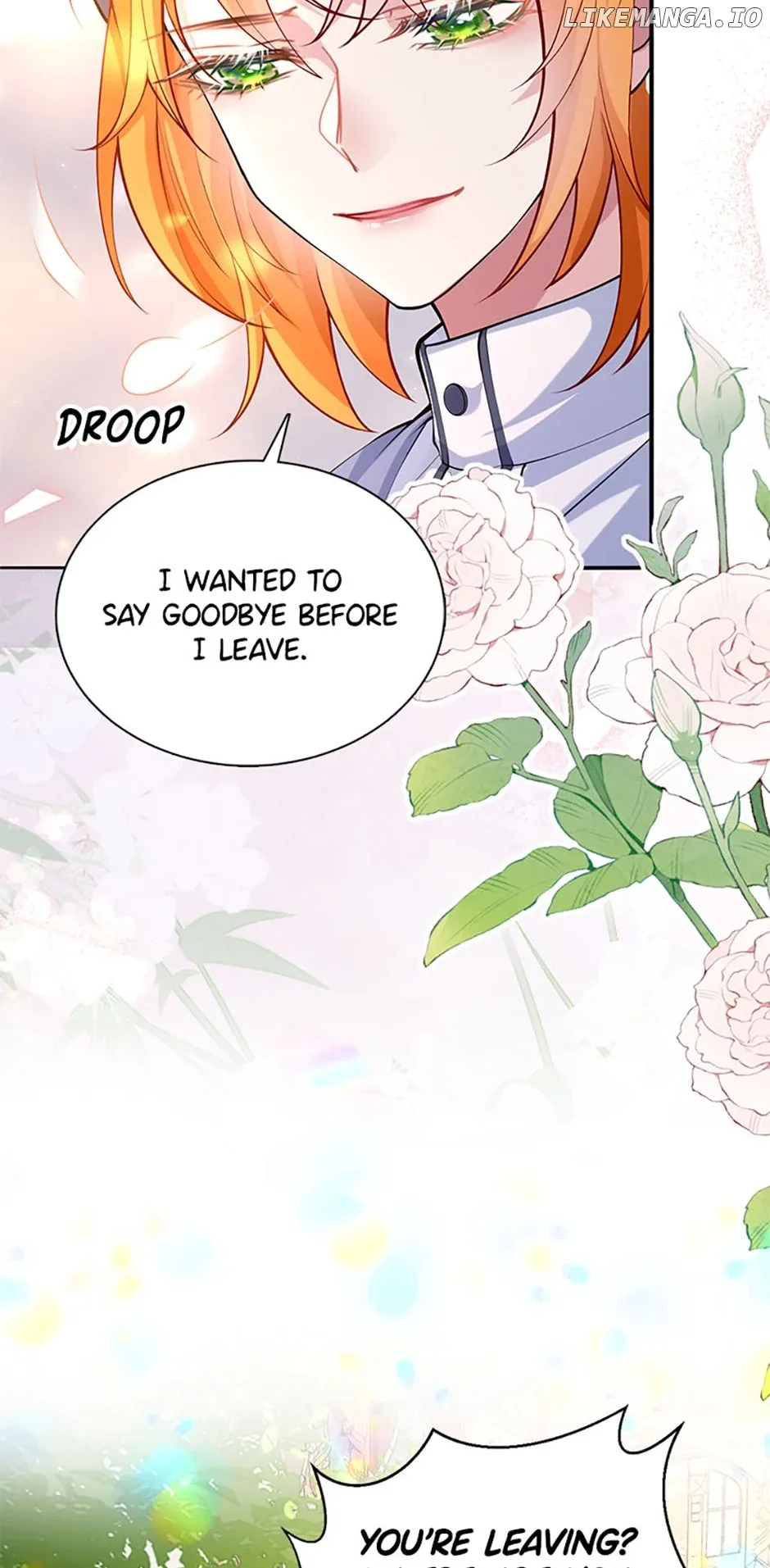 The Adopted Daughter Saves the World Chapter 32 page 15