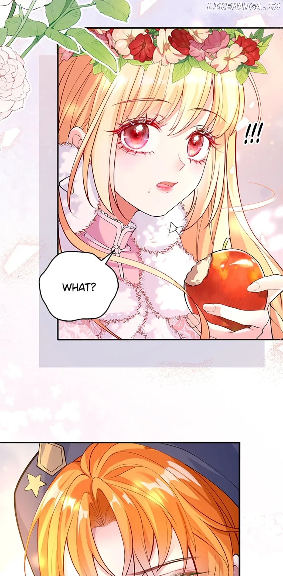 The Adopted Daughter Saves the World Chapter 32 page 14