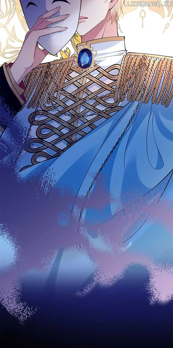 The Adopted Daughter Saves the World Chapter 35 page 31