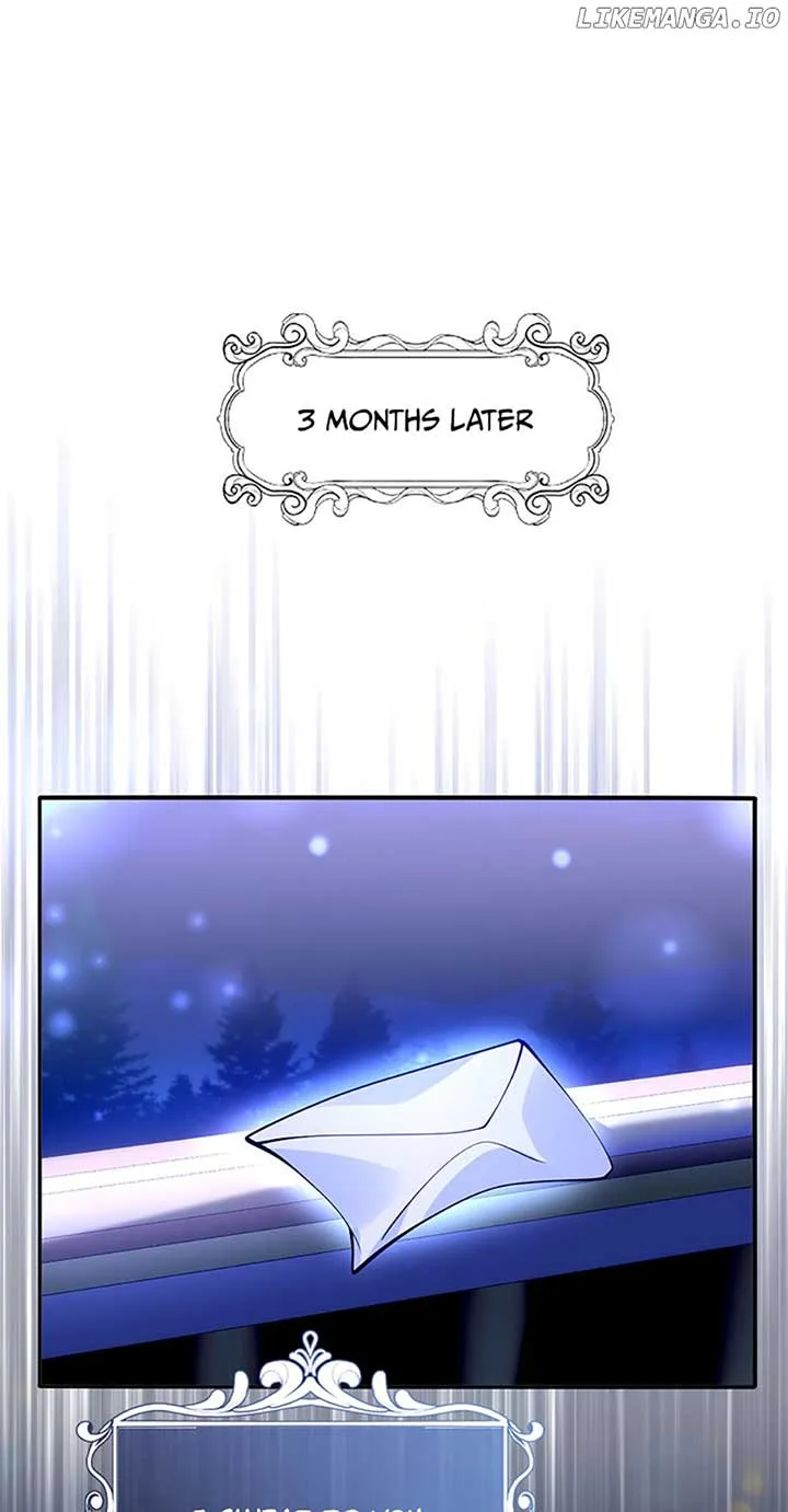 The Adopted Daughter Saves the World Chapter 35 page 44