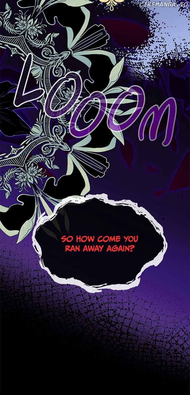 The Adopted Daughter Saves the World Chapter 35 page 43