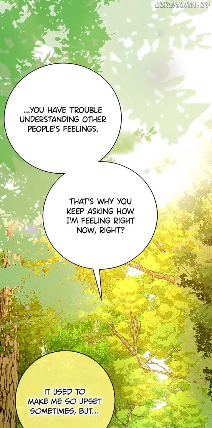 The Adopted Daughter Saves the World Chapter 35 page 13